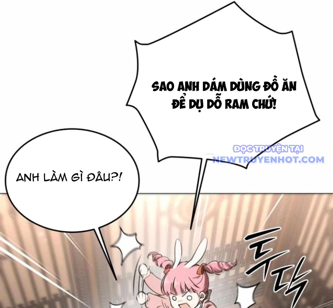 Trường mẫu giáo Thần Thú chapter 5 - Trang 164