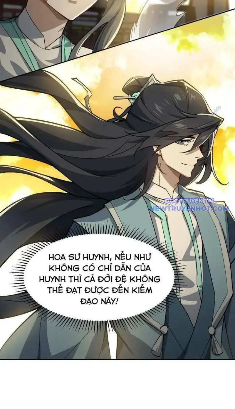 Ta Ở Tu Tiên Giới Chỉ Làm Giờ Hành Chính chapter 27 - Trang 45