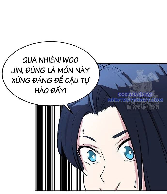 Chúa Quỷ Muốn Trở Thành Đầu Bếp chapter 35 - Trang 119