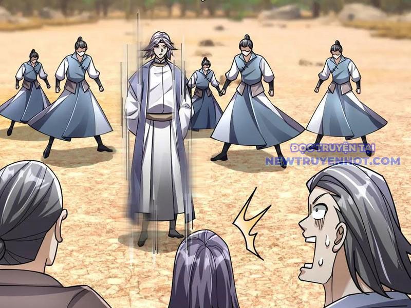 Ngủ say vạn cổ: Xuất thế quét ngang chư thiên chapter 88 - Trang 59