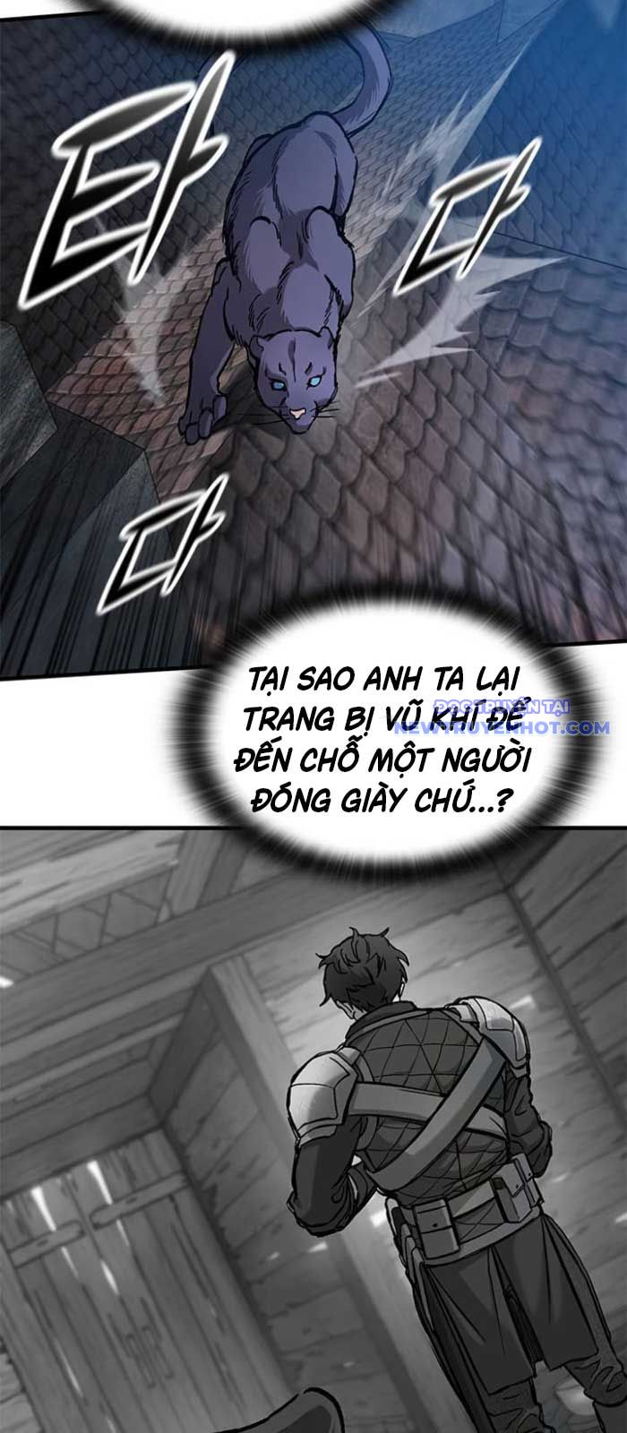 Hiệp Sĩ Sống Vì Ngày Hôm Nay chapter 44 - Trang 26