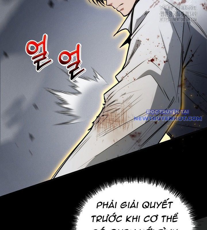 Chiến Thần Xuất Thế chapter 25 - Trang 46