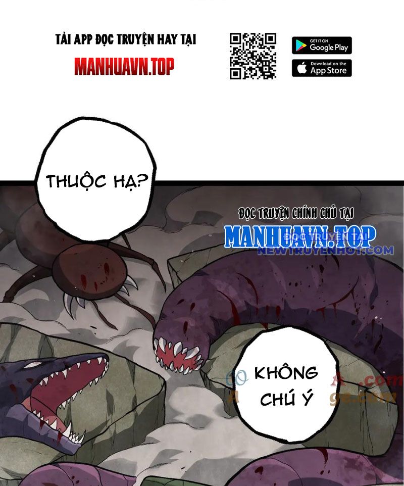 Chuyển Sinh Thành Liễu Đột Biến chapter 329 - Trang 2