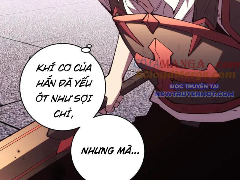 Quốc Vận Chi Chiến: Ta Lấy Bàn Cổ Trấn Chư Thiên chapter 17 - Trang 137