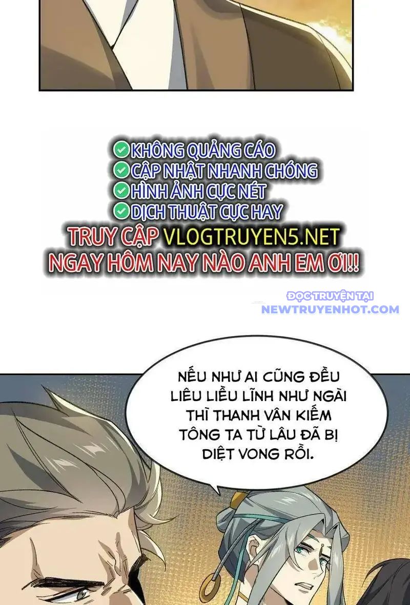 Ta Ở Tu Tiên Giới Chỉ Làm Giờ Hành Chính chapter 28 - Trang 22