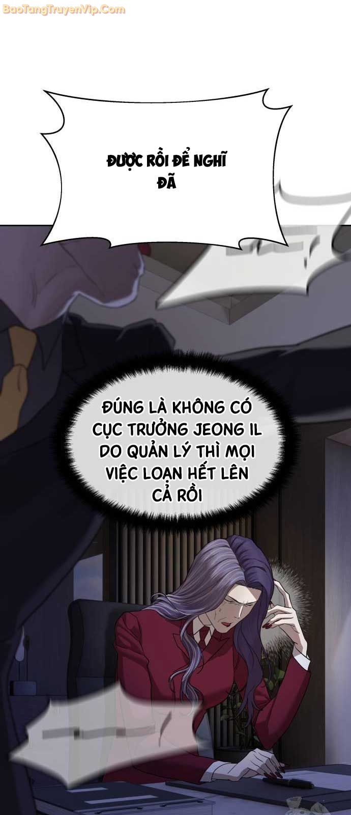 Công Chức Đặc Dị chapter 40 - Trang 16