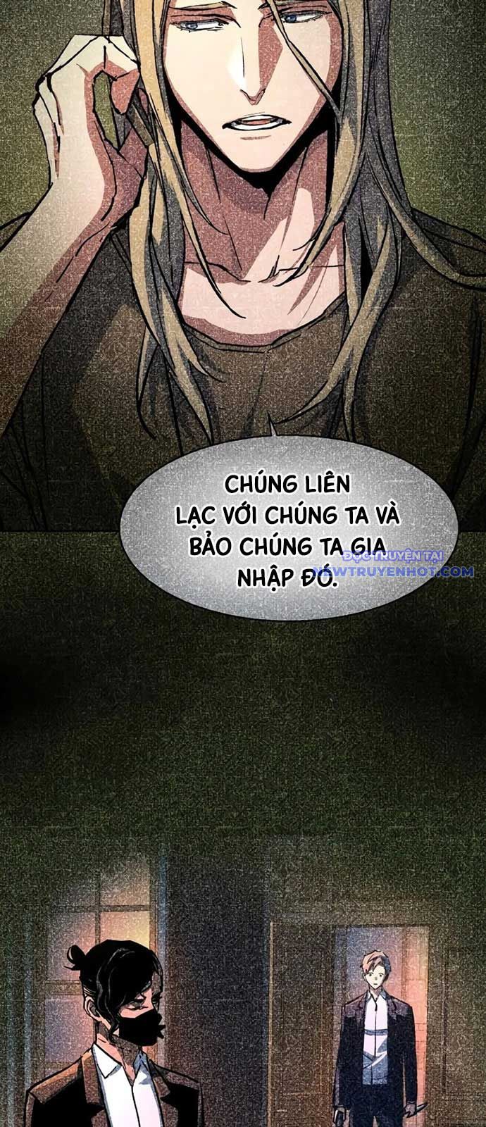 Bạn Học Của Tôi Là Lính Đánh Thuê chapter 224 - Trang 12