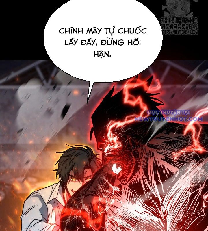 Chiến Thần Xuất Thế chapter 25 - Trang 136