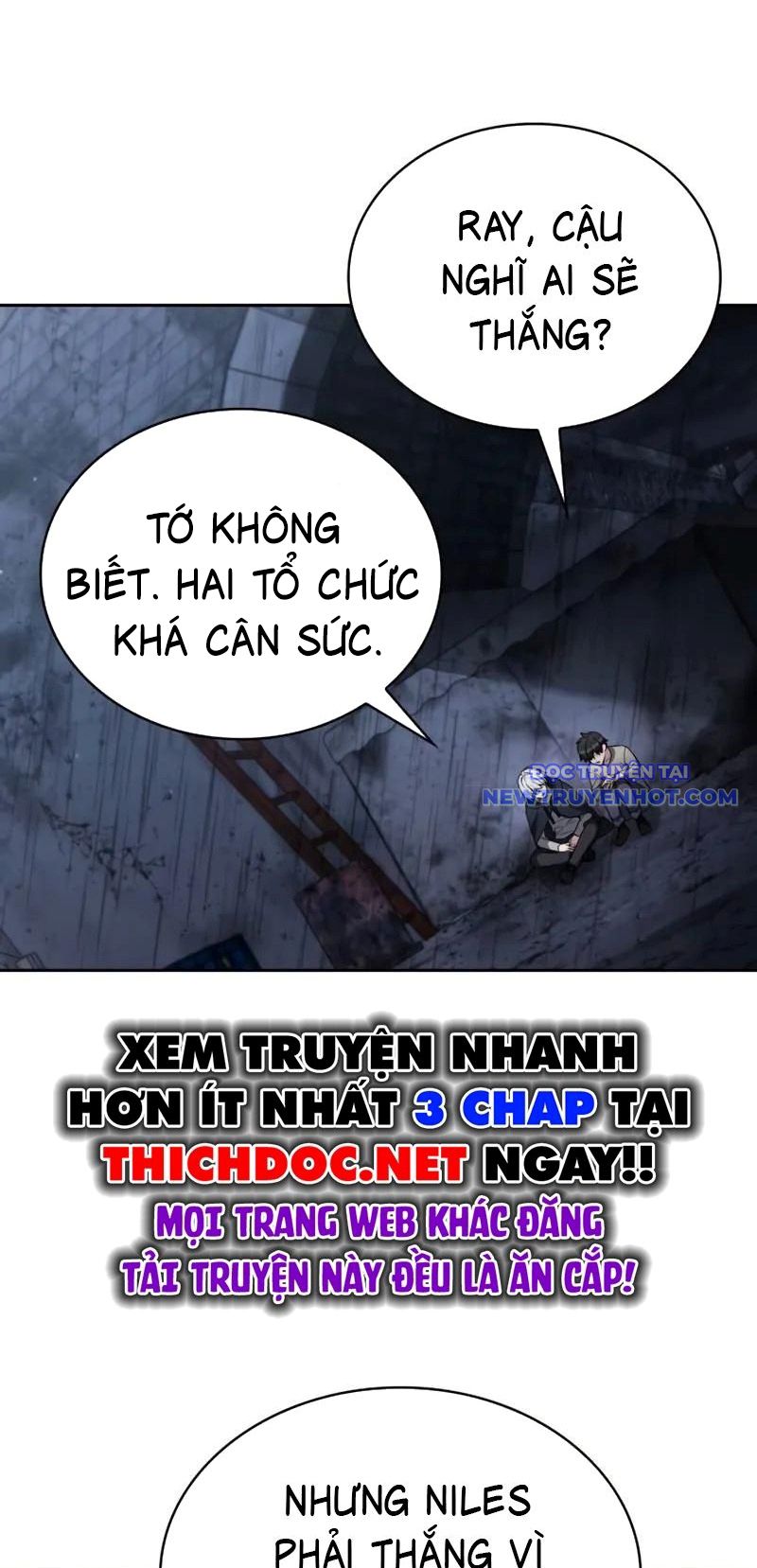 Đa Sắc Ma Pháp Sư Thiên Tài chapter 5 - Trang 33