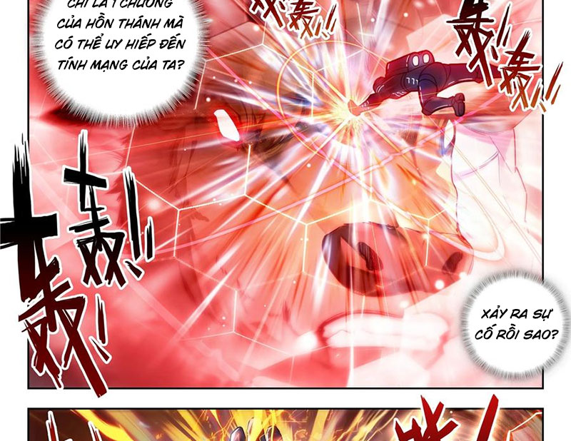 Tuyệt Thế đường Môn chapter 516 - Trang 6