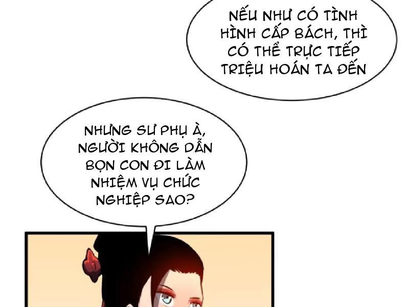 Tu Luyện Nhàn Hạ Bắt đầu Từ Nữ đồ đệ chapter 17 - Trang 31