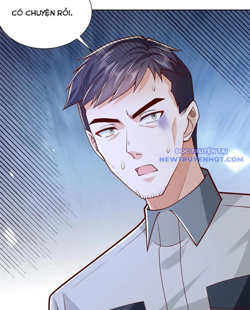 Mỗi Tuần Ta Có Một Nghề Nghiệp Mới chapter 768 - Trang 48