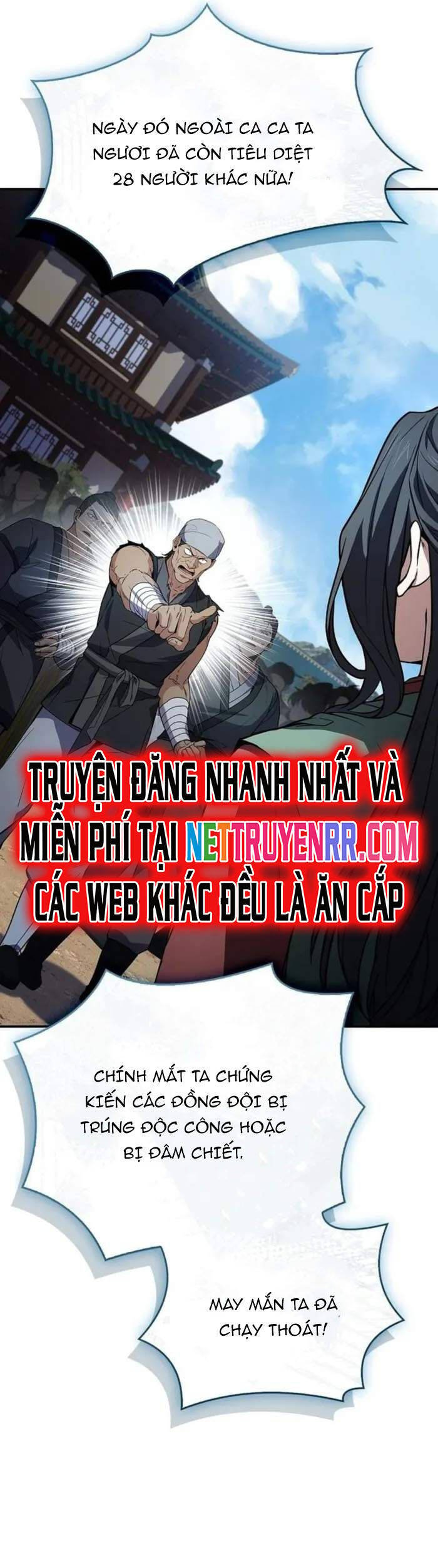 Chuyển Sinh Thành Tiêu Sư Chapter 99 - Trang 20