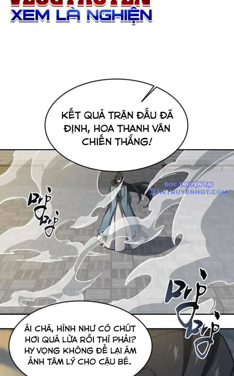 Ta Ở Tu Tiên Giới Chỉ Làm Giờ Hành Chính chapter 28 - Trang 52