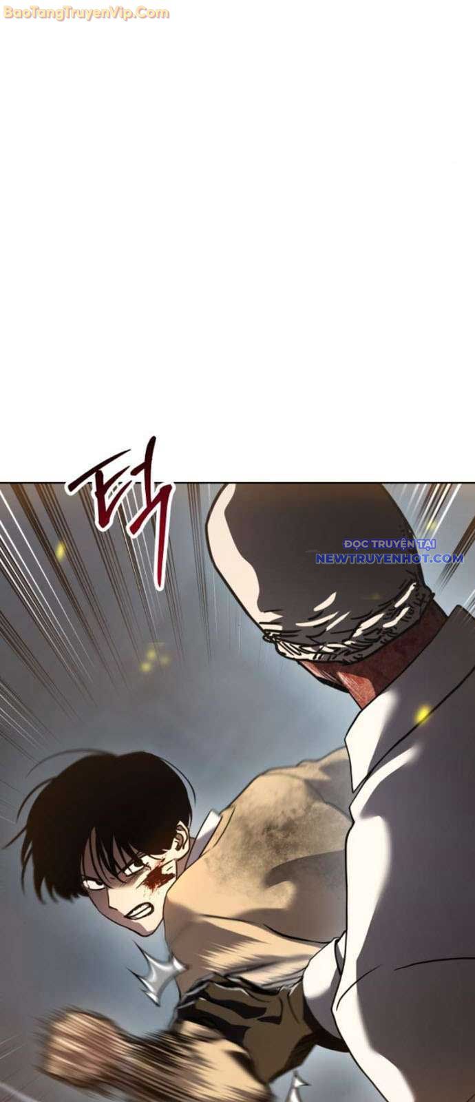 Luật Thanh Niên chapter 36 - Trang 76