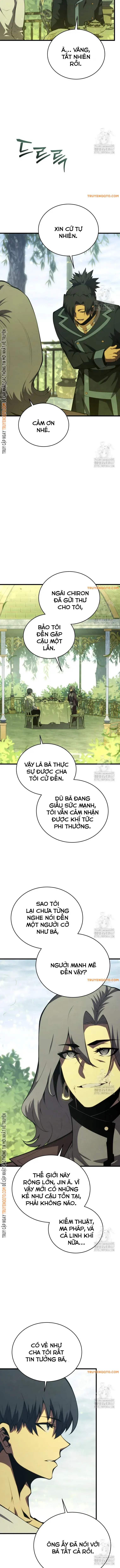 Con Trai Út Của Gia Đình Kiếm Thuật Danh Tiếng Chapter 147 - Trang 14