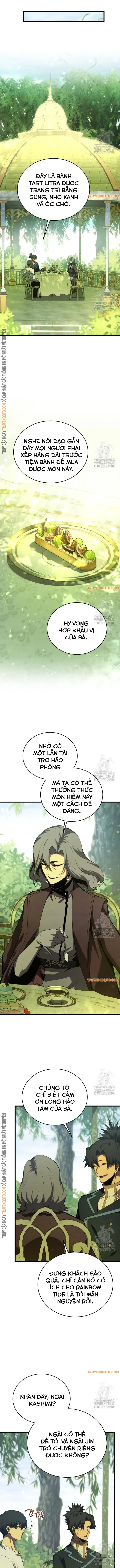 Con Trai Út Của Gia Đình Kiếm Thuật Danh Tiếng Chapter 147 - Trang 13