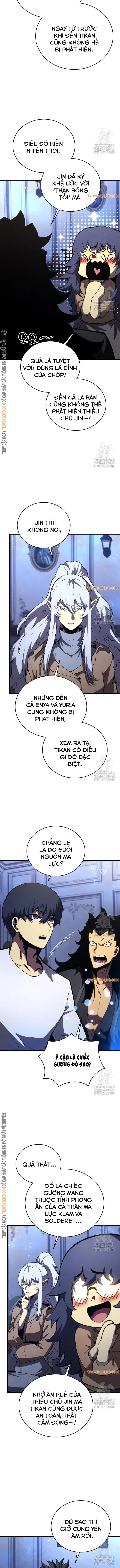 Con Trai Út Của Gia Đình Kiếm Thuật Danh Tiếng Chapter 146 - Trang 16