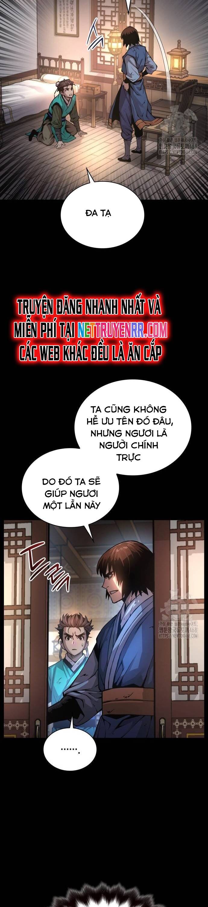 Quái Lực Loạn Thần Chapter 58 - Trang 9