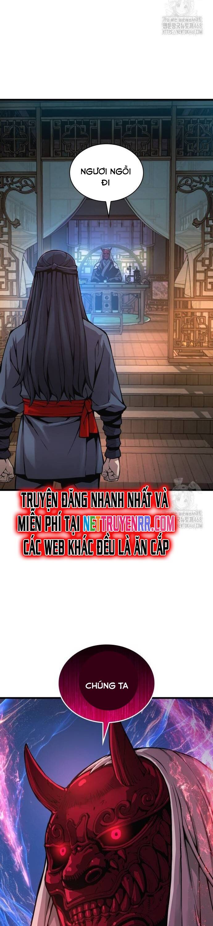 Quái Lực Loạn Thần Chapter 58 - Trang 47