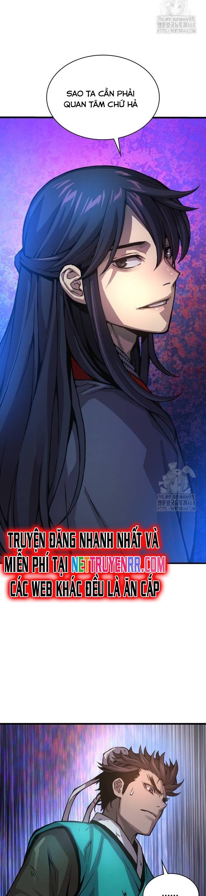 Quái Lực Loạn Thần Chapter 58 - Trang 39