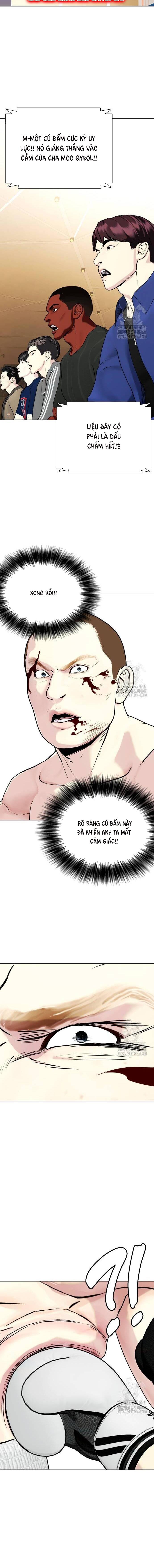 Loser Giỏi Võ Chapter 106 - Trang 22