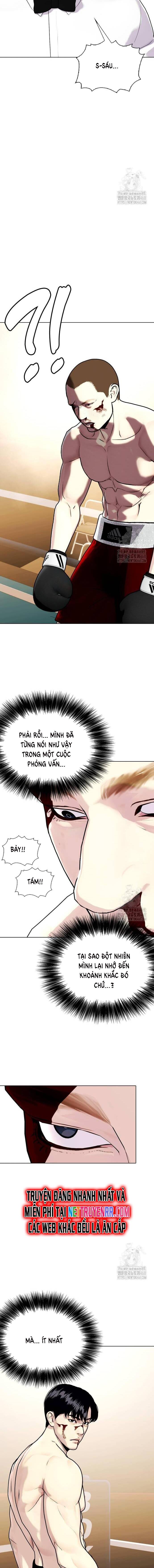 Loser Giỏi Võ Chapter 106 - Trang 31