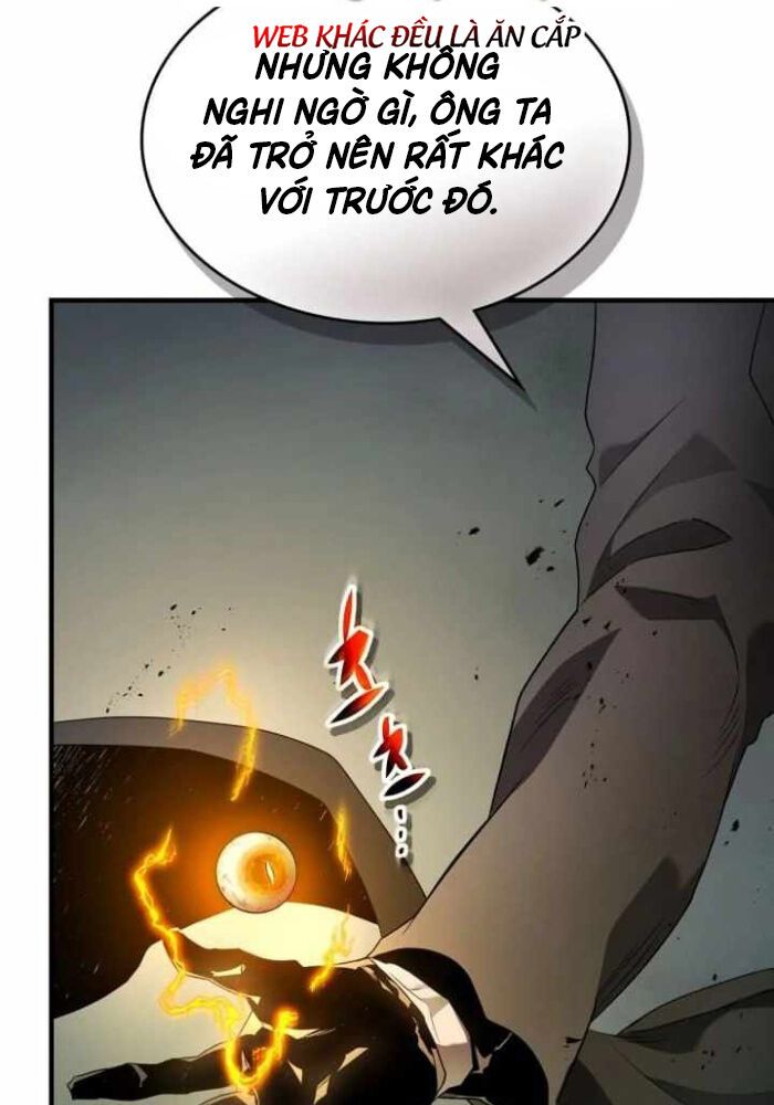 Thăng Cấp Cùng Thần Chapter 125 - Trang 20