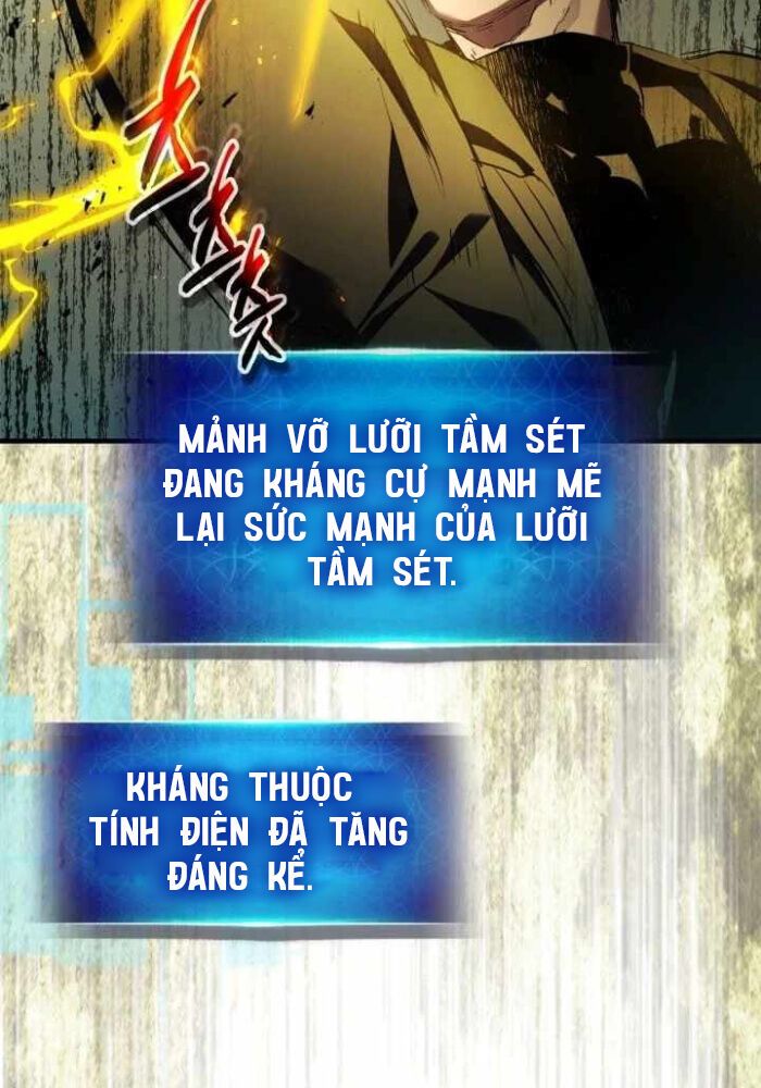 Thăng Cấp Cùng Thần Chapter 125 - Trang 53