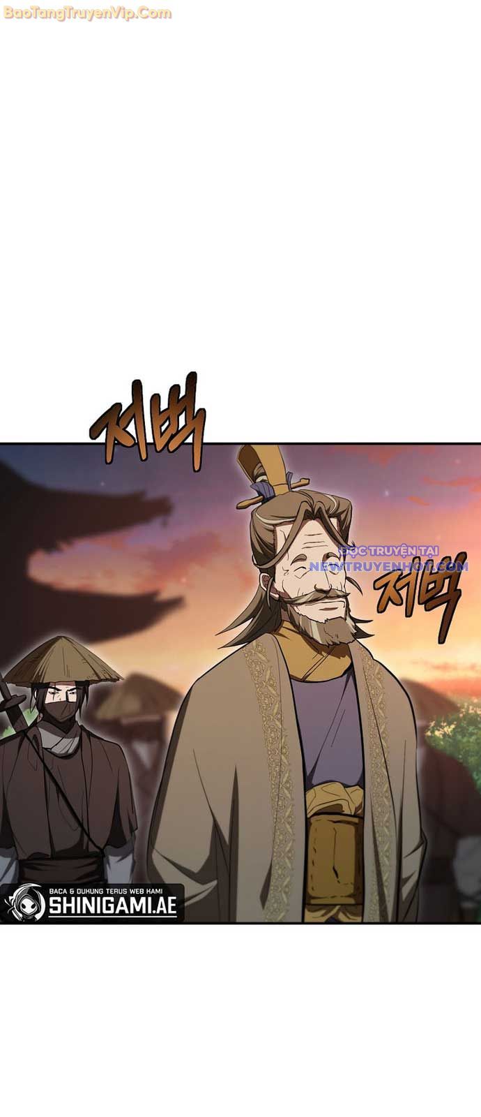 Võ Đang Kỳ Hiệp chapter 139 - Trang 45