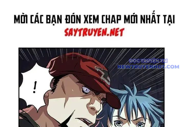 Đứa Con Thần Chết chapter 145 - Trang 2