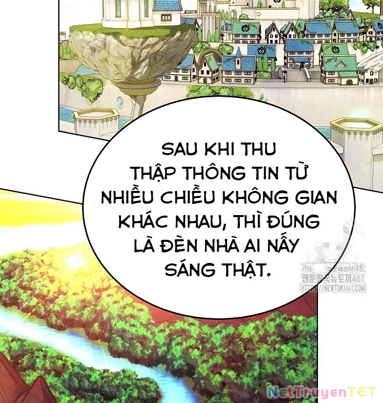 Trở Thành Nhân Viên Cho Các Vị Thần Chapter 75 - Trang 24