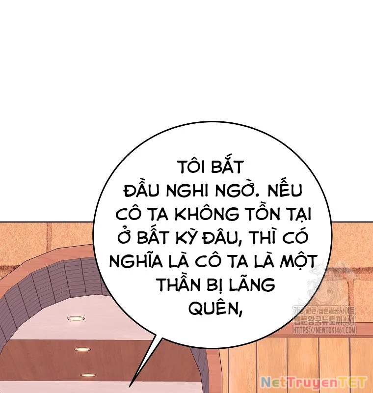 Trở Thành Nhân Viên Cho Các Vị Thần Chapter 75 - Trang 17