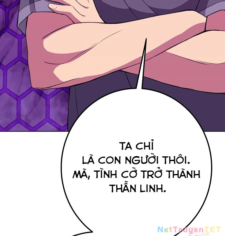 Trở Thành Nhân Viên Cho Các Vị Thần Chapter 75 - Trang 133