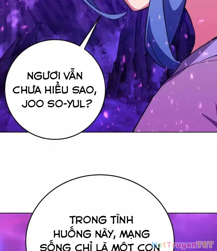 Trở Thành Nhân Viên Cho Các Vị Thần Chapter 76 - Trang 36