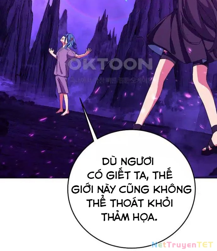 Trở Thành Nhân Viên Cho Các Vị Thần Chapter 76 - Trang 38