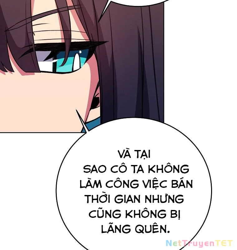 Trở Thành Nhân Viên Cho Các Vị Thần Chapter 75 - Trang 30