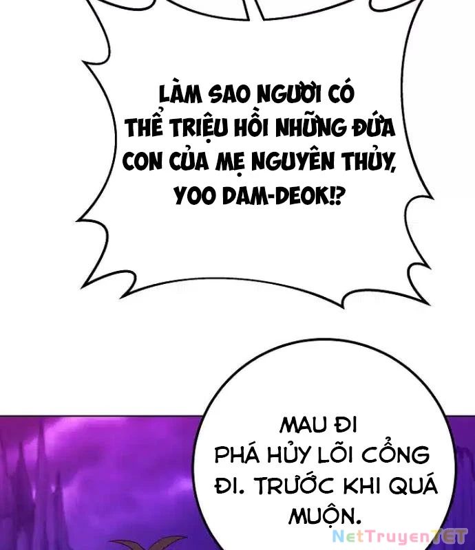 Trở Thành Nhân Viên Cho Các Vị Thần Chapter 76 - Trang 105