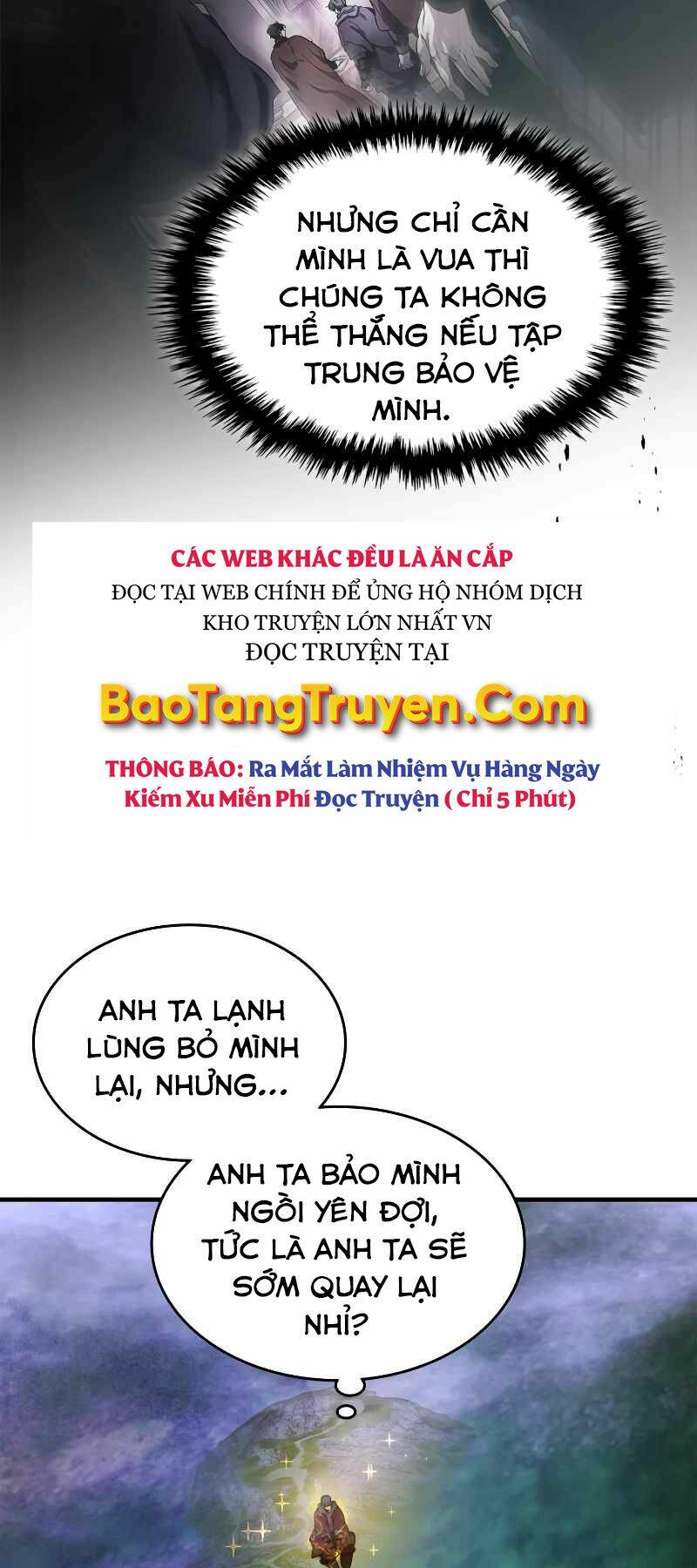 Thăng Cấp Cùng Thần chapter 46 - Trang 68