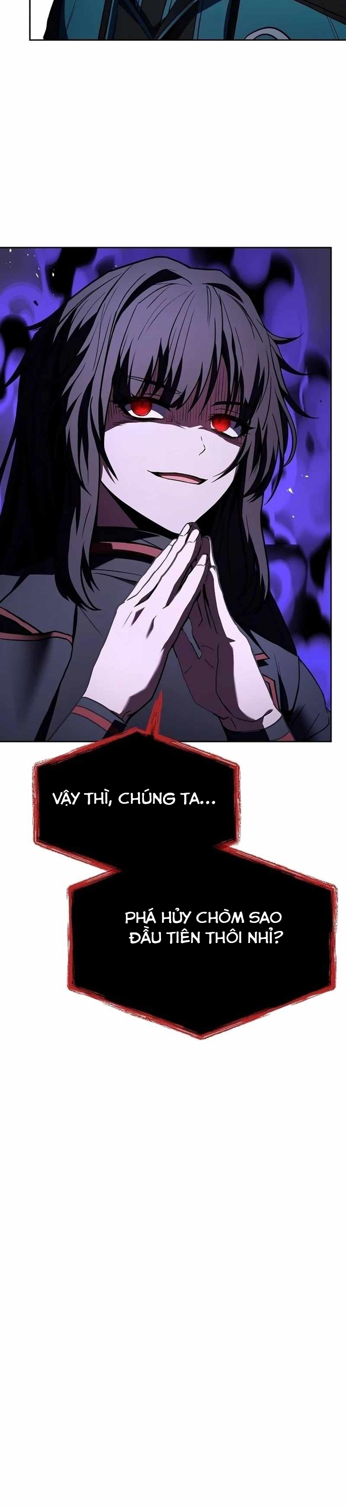 Chòm Sao Là Đệ Tử Của Tôi Chapter 101 - Trang 28