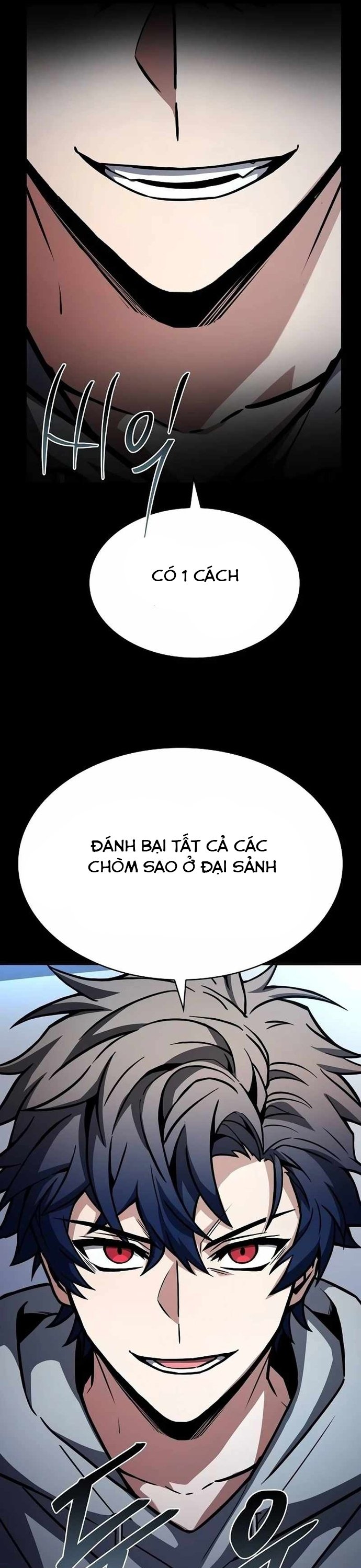 Chòm Sao Là Đệ Tử Của Tôi Chapter 101 - Trang 18