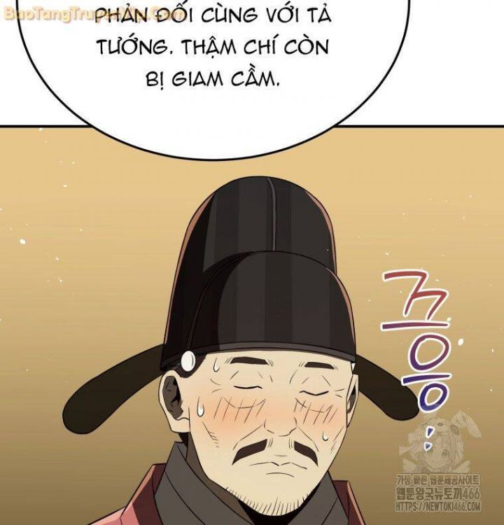 Vương Triều Đen Tối: Joseon Chapter 76 - Trang 90