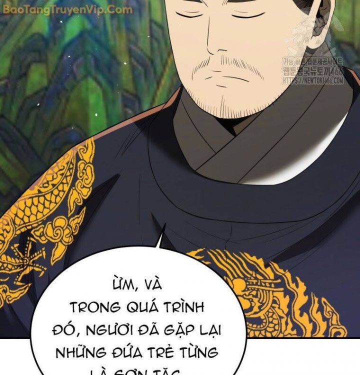 Vương Triều Đen Tối: Joseon Chapter 76 - Trang 67