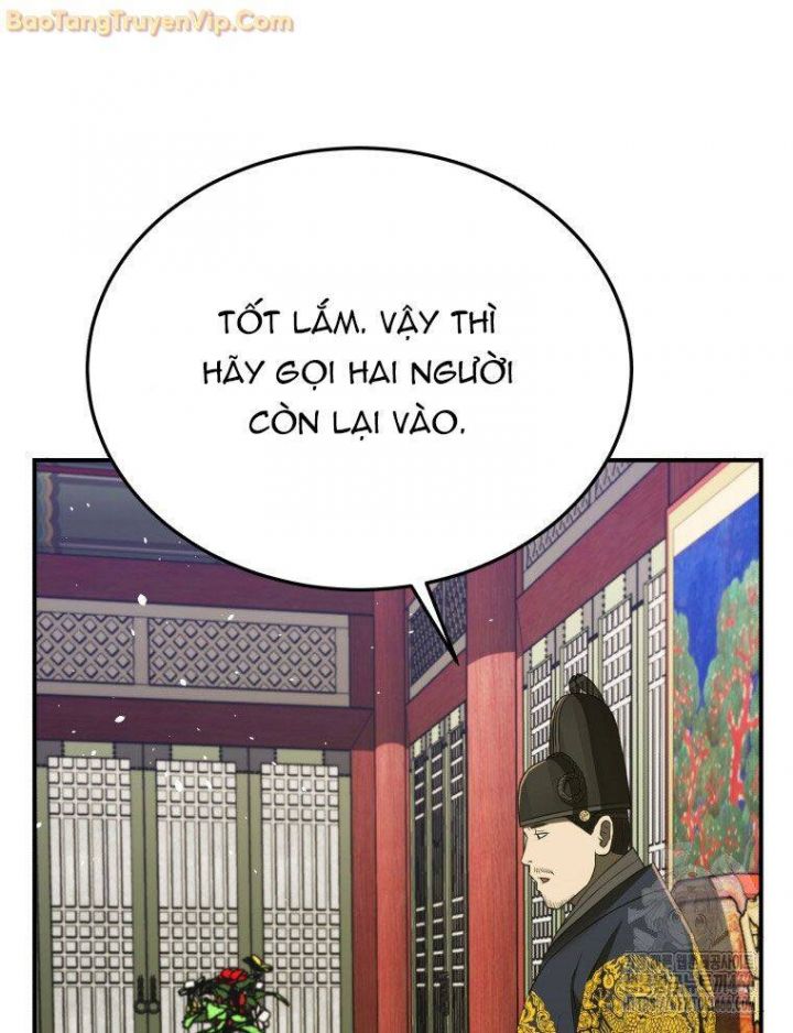 Vương Triều Đen Tối: Joseon Chapter 76 - Trang 109