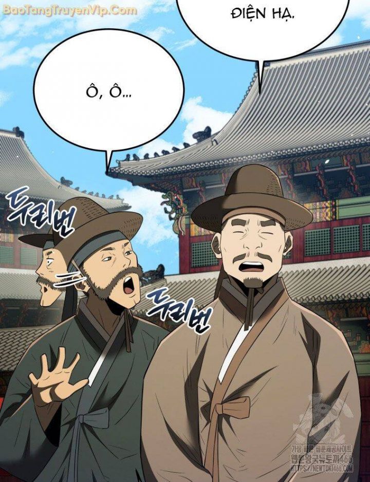 Vương Triều Đen Tối: Joseon Chapter 76 - Trang 118