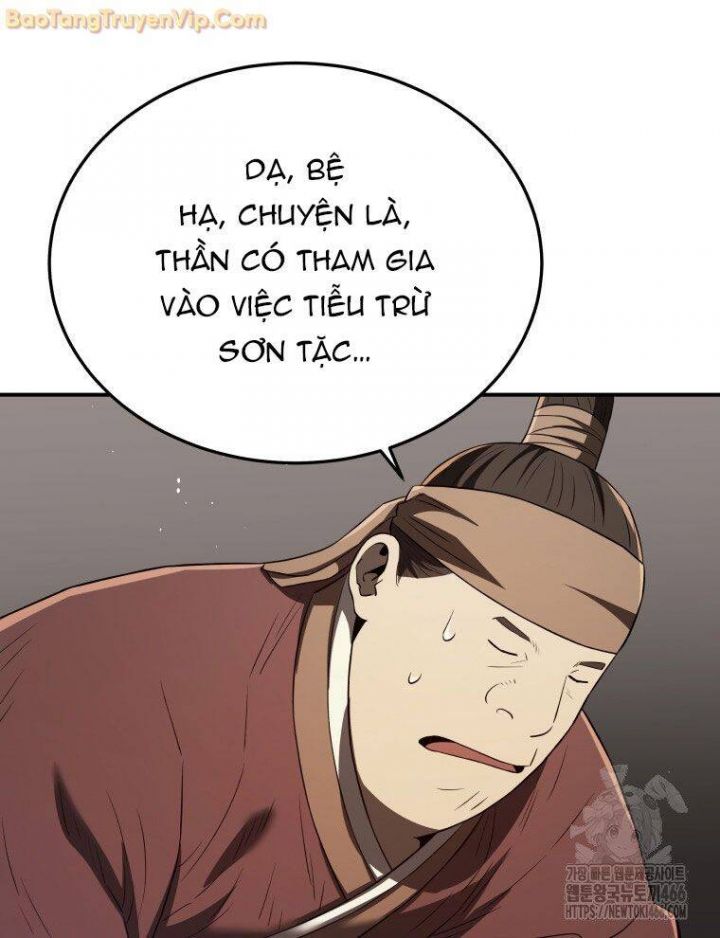 Vương Triều Đen Tối: Joseon Chapter 76 - Trang 51