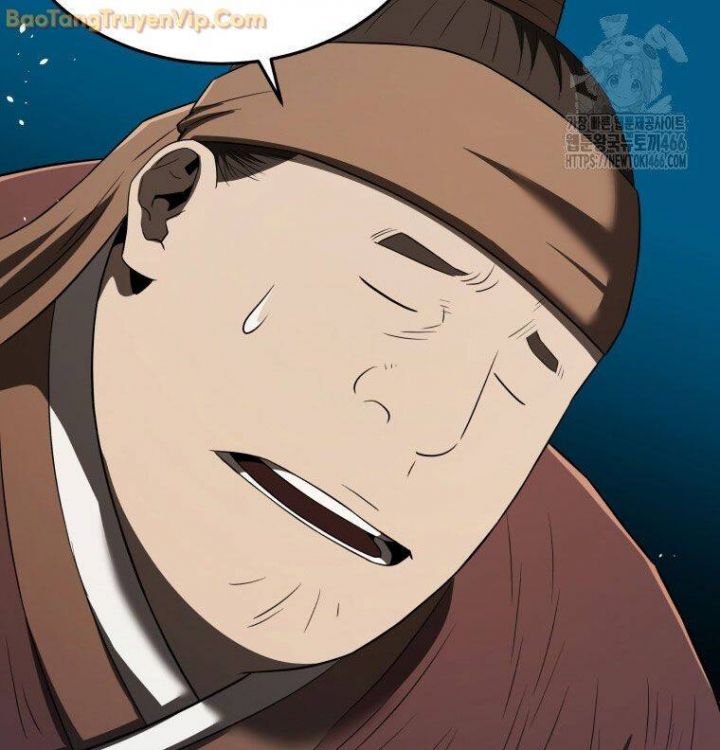 Vương Triều Đen Tối: Joseon Chapter 76 - Trang 72