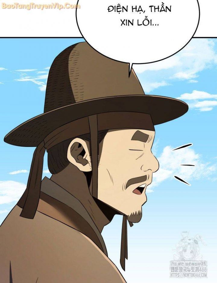 Vương Triều Đen Tối: Joseon Chapter 76 - Trang 120