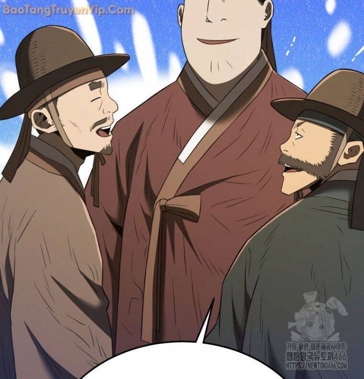 Vương Triều Đen Tối: Joseon Chapter 76 - Trang 125