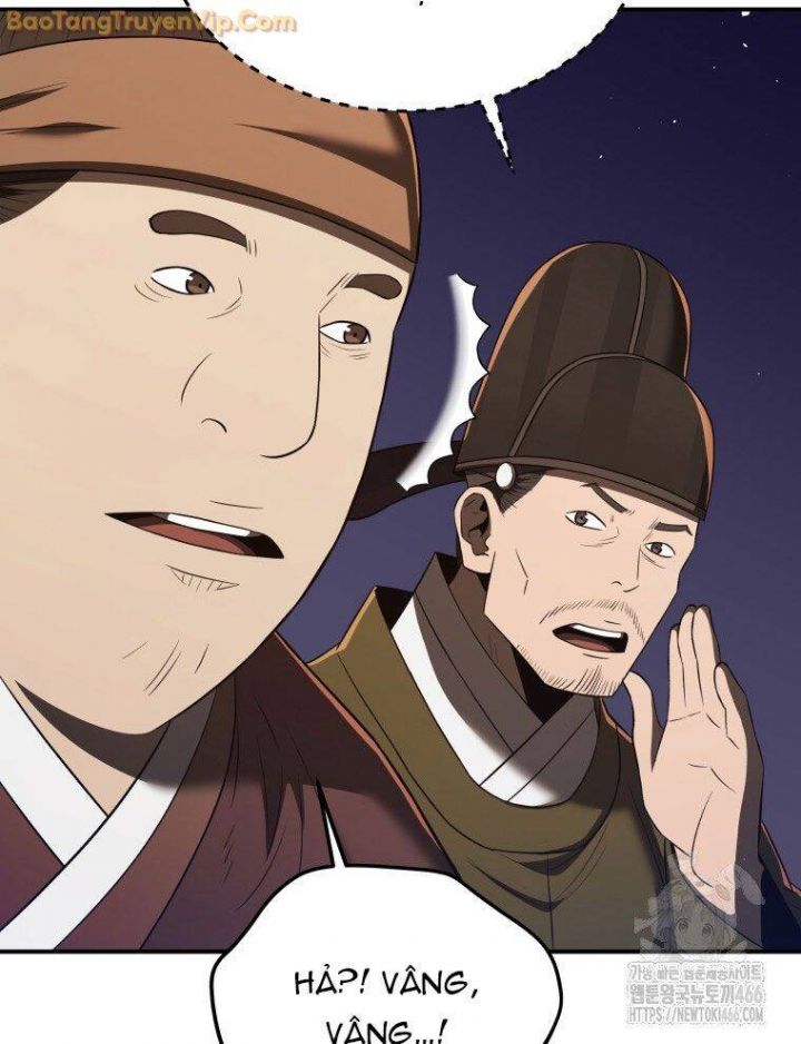 Vương Triều Đen Tối: Joseon Chapter 76 - Trang 15